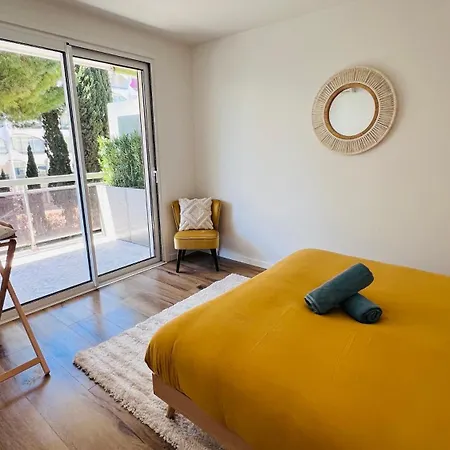 De Lina - Patz - Self Check-in - Apartmán *